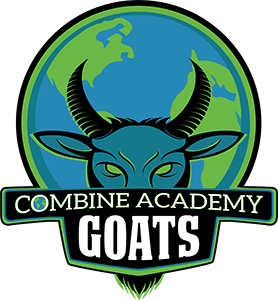 Combine Goats